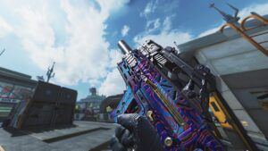 It’s the gun, not the player - Call of Duty: Mobile - Chicom Gameplay