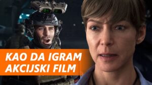 JESU GA UPRSKALI? - Call of Duty: Modern Warfare II (kampanja)