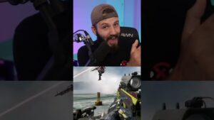 JETPACKS are coming back to Call of Duty?!