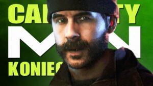 KONIEC GRY! Zakończenie + Scena Po Napisach! 😮 Call of Duty MODERN WARFARE 2 PL Gameplay PC #9