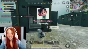 KellyPlayKellyPlay KP52 Call of Duty Mobile 4 PARA MI CUMPLEA Cal