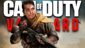 *LA CAIDA* CALL OF DUTY VANGUARD | NOSTALGICODS 2022