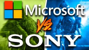 LA GUERRA ENTRE SONY Y MICROSOFT POR CALL OF DUTY CRECE