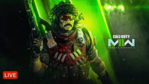 🔴LIVE - DR DISRESPECT - MODERN WARFARE 2 MULTIPLAYER LAUNCH