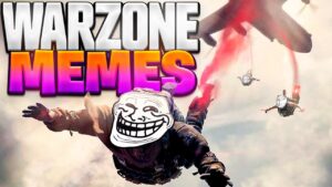 LOS MEJORES VIDEOS Y MEMES DE CALL OF DUTY WARZONE 127
