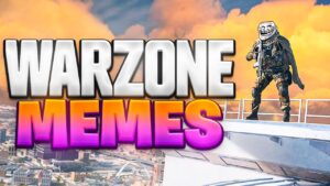 LOS MEJORES VIDEOS Y MEMES DE CALL OF DUTY WARZONE 128