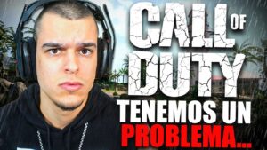 La COMUNIDAD DE CALL OF DUTY TIENE UN GRAN PROBLEMA