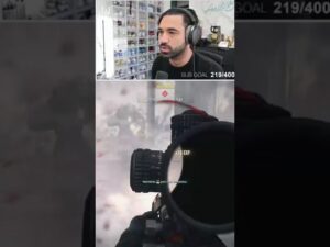 La bonne époque sur Call of duty