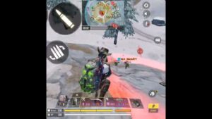 Last Zone & Shotgun 🥰 Call Of Duty Mobile #short #codmshorts #codmobile #youtubeshorts