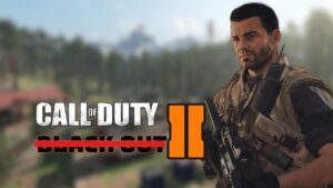 Le Battle Royale Perdu et Inconnu de la série Call Of Duty !