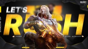 Let's Have Some Fun 😎(broken inside) | Call Of Duty Mobile Live INDIA | SHADOW #codm #codmobile