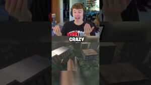 Luckiest Call of Duty Shot 🍀