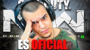 MALAS NOTICIAS PARA CALL OF DUTY: MODERN WARFARE 2 Y WARZONE 2.0