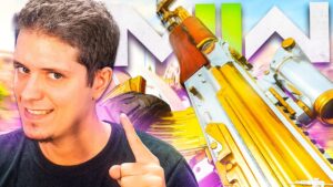 MI 1º VEZ EN CALL OF DUTY MODERN WARFARE 2 *JUEGO FINAL*