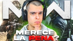 MI OPINION DE LA CAMPAÑA DE CALL OF DUTY: MODERN WARFARE 2