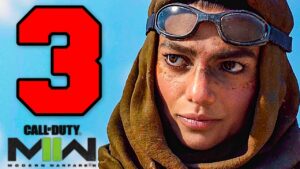 MISSIONE NEL DESERTO - CALL OF DUTY MODERN WARFARE 2 [Walkthrough Gameplay ITA HD - PARTE 3]