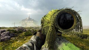 MODERN WARFARE 2 CAMPAIGN (FULL GAME) Ultra Realistic Graphics
