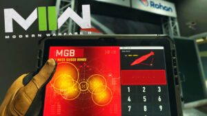 MODERN WARFARE 2 IS HERE AND THE NUKE IS BACK