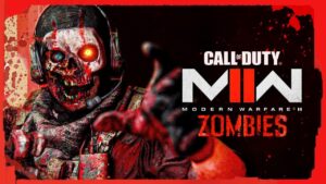 MODERN WARFARE 2 ZOMBIES MODE FOUND IN GAME FILES...