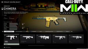 MW2 - ALL 54 WEAPONS in MODERN WARFARE 2 SHOWCASE!