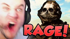 MW2 CAMPAIGN REALISM RAGE!