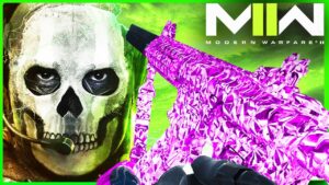 "MW2" "MP MASTERY CAMO GRIND"!! (Call of Duty: Modern Warfare 2)