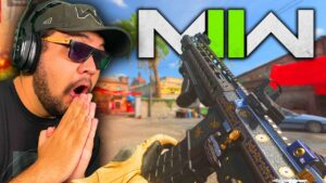 MW2 est ENFIN DISPONIBLE ! (Call of Duty: Modern Warfare II 2022)