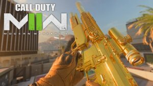 MWII Gold Camo is EASY TO EARN! (Good or Bad?)