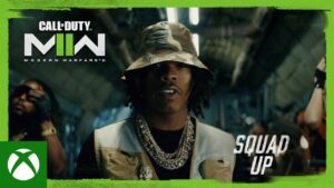 MWII ‘Squad Up’ | Call of Duty: Modern Warfare II