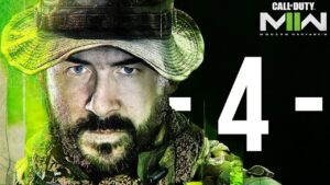 Misja snajperska z PRICEM! 😲 | Call of Duty: Modern Warfare 2 PL [#4]