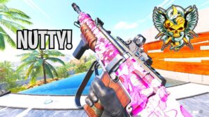 My Best EM2 Class Setup Is Nutty Bruv..! Call of Duty Black Ops Cold War In 2022 (COD BOCW)