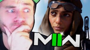 My Honest Review of the Modern Warfare 2 Campaign...