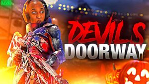 NEW LEGENDARY ZRG 20mm IS HERE! (DEVIL'S DOORWAY DRAW)  | CALL OF DUTY MOBILE LIVE