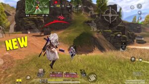 *NEW* MAXIS Skin Gameplay in Solo vs Squad | Call of Duty Mobile #codm #codmobile