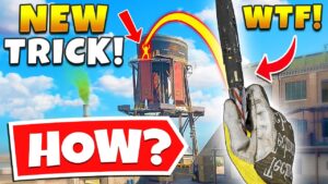 *NEW* WARZONE BEST HIGHLIGHTS! - Epic & Funny Moments #936