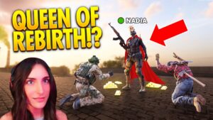 *NEW* Warzone WTF & Funny Moments #935