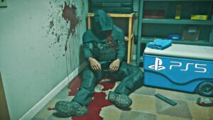 NOITE DO TERROR! | Call of duty MW2 2022 em 4K 60FPS no PS5 em Português BR - Parte 5