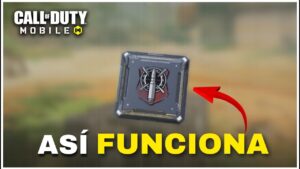 ⚠️ NUEVA VENTAJA!!  así FUNCIONA Call of duty mobile (actualización) S10