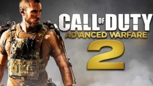 NUEVO CALL OF DUTY ADVANCED WARFARE 2 FILTRADO