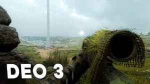 Najbolja Misija DO SAD! Call Of Duty: Modern Warfare 2 (MW2) EP.3