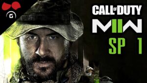 Nejlepší kampaň je zde 😮 Call of Duty: Modern Warfare II | #1 | 20.10.2022 | @Agraelus