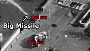 No One Should Have This Much Power - Call Of Duty Modern Warfare 2 (Part 2)