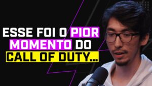O PIOR Call of Duty!!! (HAYASHII)