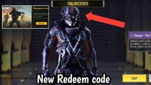 October 8 Redeem code codm 2022 | Call of duty mobile Redeem code 2022 | cod mobile Redeem code 2022