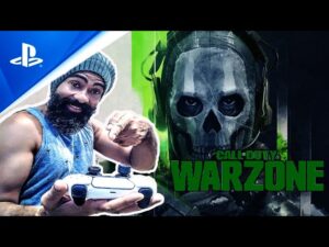 PC / PS5 Live Stream 1440p60 - Call of Duty Warzone #5