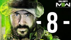 POV: Łódź o 2 w nocy | Call of Duty: Modern Warfare 2 PL [#8]