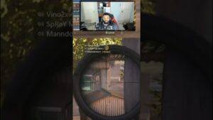 Please don't go! - Call of Duty Warzone