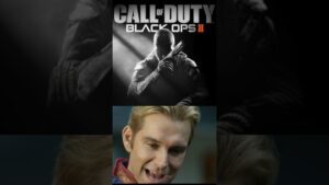 RANKING Call of Duty the Best Way Possible! #Shorts