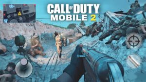 RÁPIDO!!! SE FILTRA UN NUEVO CALL OF DUTY MOBILE...