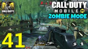 ROUNDS ALTOS JOGANDO SOLO ZOMBIES!!!  CALL OF DUTY MOBILE CODM BRASIL #GO50K